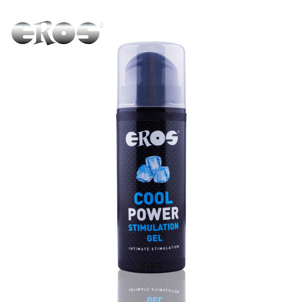 G110B-Gel kích thích tăng khoái cảm cho phụ nữ- Eros Power Stimulation